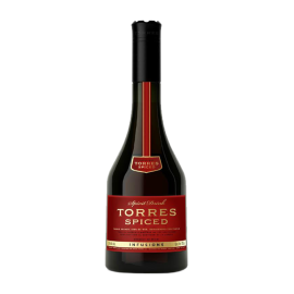 Brandy Torres Spiced 35% 700 ml