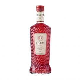 Bitter Fluere 0% 700 ml