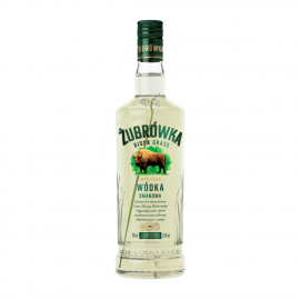 Wódka Żubrówka Bison Grass 37,5% 700 ml