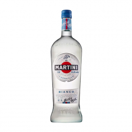 Wermut Martini Bianco 14,4% 1500 ml