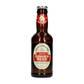 Napój Fentimans Ginger Beer 200 ml