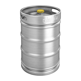 Napój Kofola 50 l keg