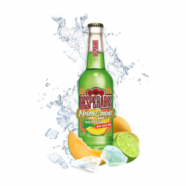 Piwo Desperados Melon Cooler 4,5% 400 ml