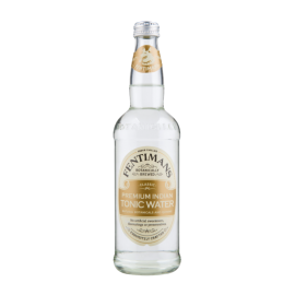 Napój Fentimans Premium Indian Tonic Water 8x500 ml