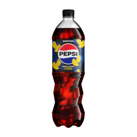 Napój Pepsi Zero Cukru Lemon 1500 ml PET