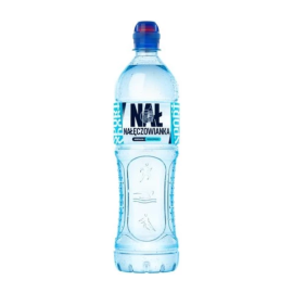 Woda Nałęczowianka niegazowana 6 x 750 ml Pet