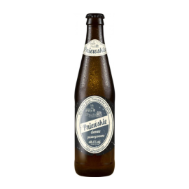 Piwo Pniewskie Ciemne 6% 500 ml