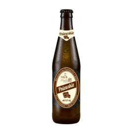 Piwo Pniewskie Czekoladowe 4,5% 500 ml