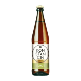 Piwo Konstancin APA 5,6% 500 ml