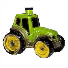 Wódka Traktor Zielony Manufakturowa Wódka 40% 500 ml