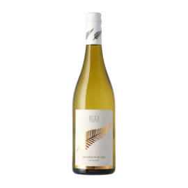 Wino Ingata Sauvignon Blanc Marlborough 12,5% białe wytrawne 750 ml