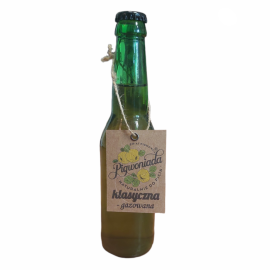 Pigwoniada Klasyczna Gazowana 320 ml