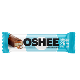 Baton Oshee Proteinowy Kokos & Karmel 48 g