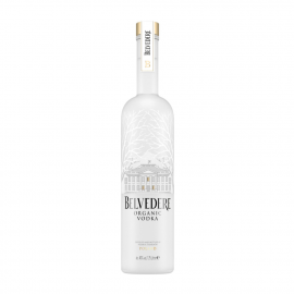 Wódka Belvedere Pure Organic 40% 1750 ml