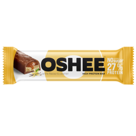 Baton Oshee Proteinowy Wanilia & Karmel 49 g