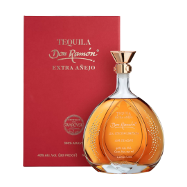 Tequila Don Ramon Limited Edition Swarovski Extra Anejo 40% 750 ml