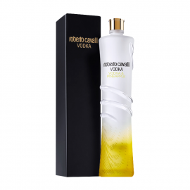 Wódka Roberto Cavalli Pineapple 40% 1000 ml kartonik