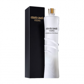 Wódka Roberto Cavalli Coconut 40% 1000 ml kartonik