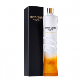Wódka Roberto Cavalli Mango 40% 1000 ml kartonik