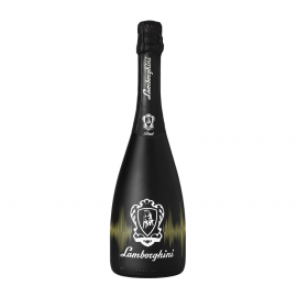 Wino Lamborghini Brut Vino Spumante DJ 12% białe wytrawne 750 ml