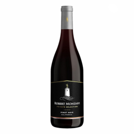 Wino Robert Mondavi Private Selection Pinot Noir 13% czerwone wytrawne 750 ml