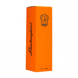 Pudełko Lamborghini Orange Box (pasujce do win musujcych)