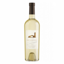 Wino Robert Mondavi Napa Valley Sauvignon Blanc 13,5% białe wytrawne 750 ml