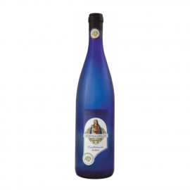 Wino Liebfraumilch Deutscher Qualitatswein 9,5% białe półsłodkie 750 ml