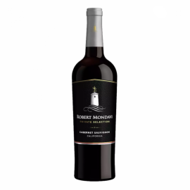 Wino Robert Mondavi Private Selection Cabernet Sauvignon 13% czerwone wytrawne 750 ml