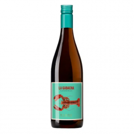 Wino Casa Rojo La Gabacha Sauvignon Blanc 13% białe wytrawne 750 ml