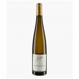 Wino Haag Jean-Marie Riesling Valee Noble 13,5% białe wytrawne 750 ml