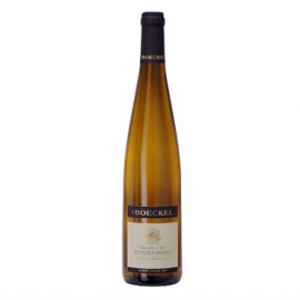 Boeckel Gewurztraminer Grand Cru Zotzenberg 13,5% białe półwytrawne 750 ml