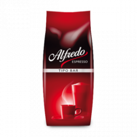 Alfredo Espresso Tipo Bar 1kg