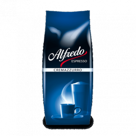 Alfredo Espresso Cremazzurro 1kg