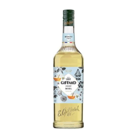 Syrop Giffard Miód (Honey) 1000 ml