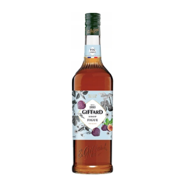 Syrop Giffard Figa (Fig) 1000 ml