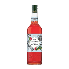 Syrop Giffard Arbuz (Watermelon) 1000 ml