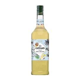 Syrop Giffard Pina Colada 1000 ml