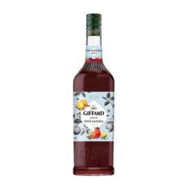 Syrop Giffard Sangria 1000 ml