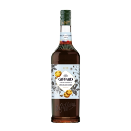 Syrop Giffard Ciasteczko Czekoladowe (Chocolate Cookie) 1000 ml