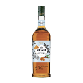 Syrop Giffard Ciasteczko Korzenne (Speculoos) 1000 ml