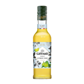 Syrop Giffard Limonka 350 ml
