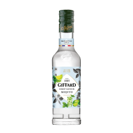 Syrop Giffard Mojito 350 ml
