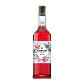 Syrop Giffard Róża (Rose) 1000 ml