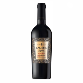 Wino Lacrime Primitivo Di Manduria Reserva 14,5% czerwone wytrawne 750 ml