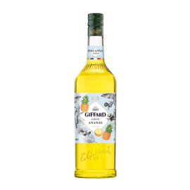 Syrop Giffard Ananas (Pineapple) 1000 ml