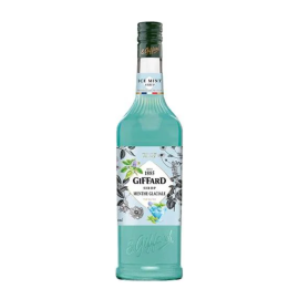Syrop Giffard Mięta Lodowa (Ice Mint) 1000 ml