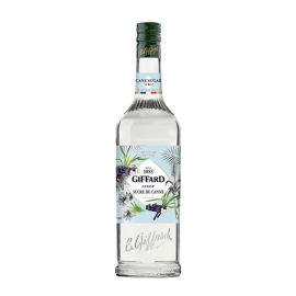 Syrop Giffard Trzcina Cukrowa (Cane Sugar) 1000 ml