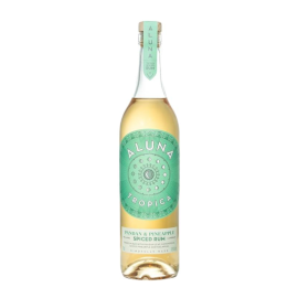 Rum Aluna Tropica 38%
