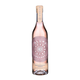 Likier Aluna Coconut Peach & Pomelo Liqueur 25% 500 ml